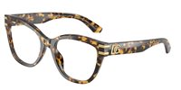 Montura de gafas D&G Mujer D&G 3418 3330 - D&G 3418 3330